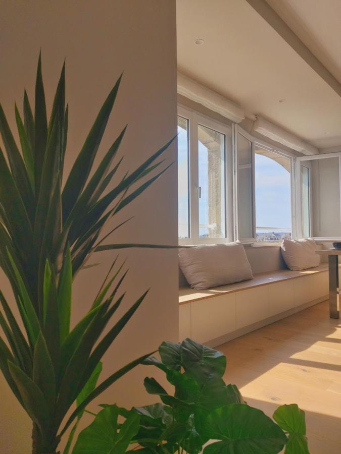 La Touline Apartment Concarneau Exterior photo