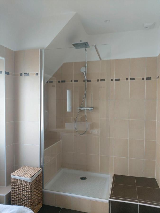La Touline Apartment Concarneau Exterior photo